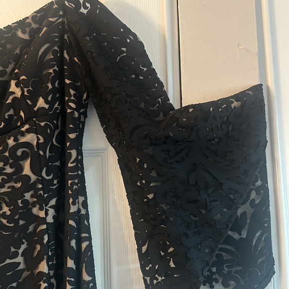 Evening gown - Picture 7 of 12